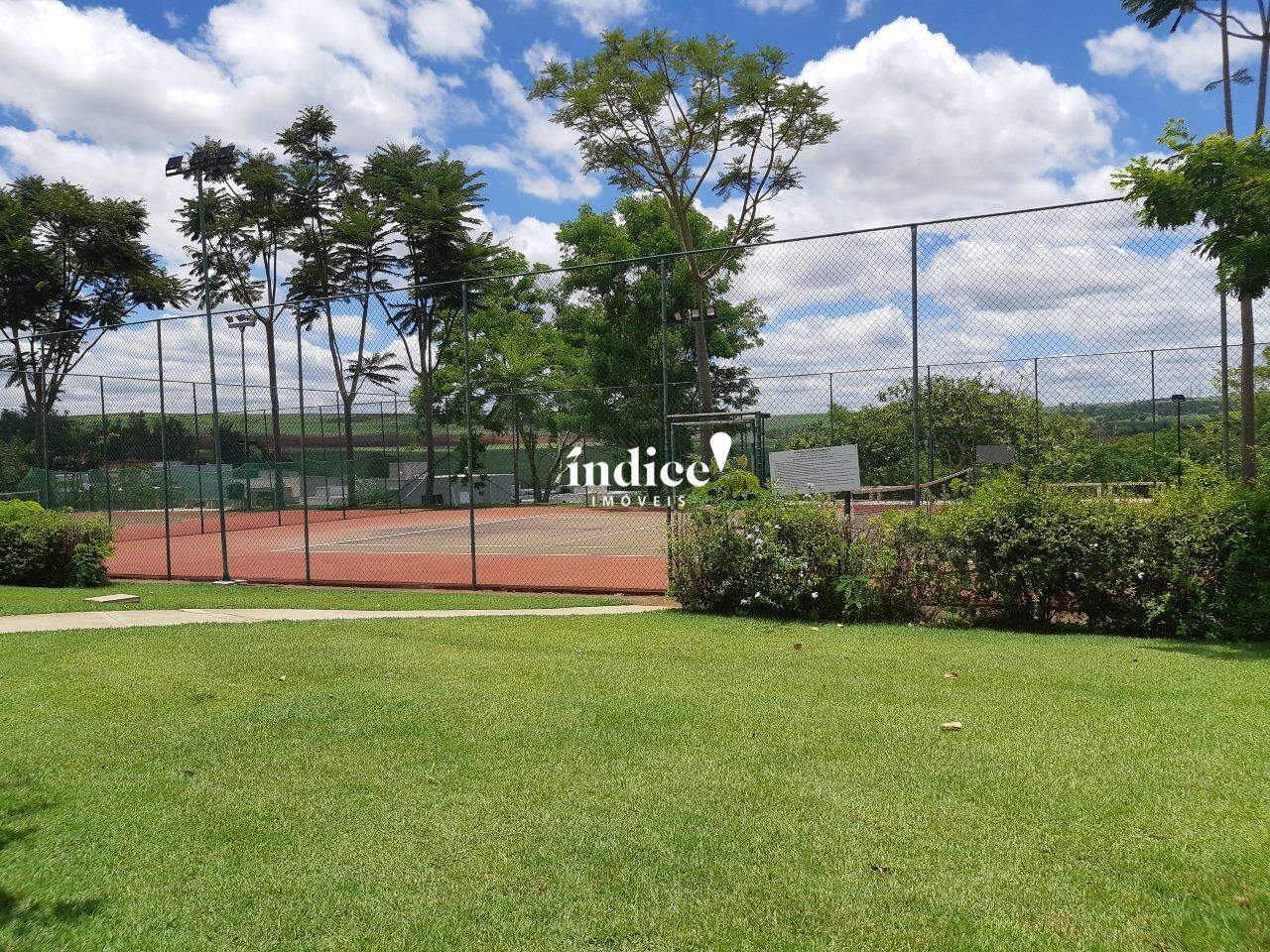 Terrenos Condomínio para à venda no Vila do Golf na cidade de Ribeirão Preto: 