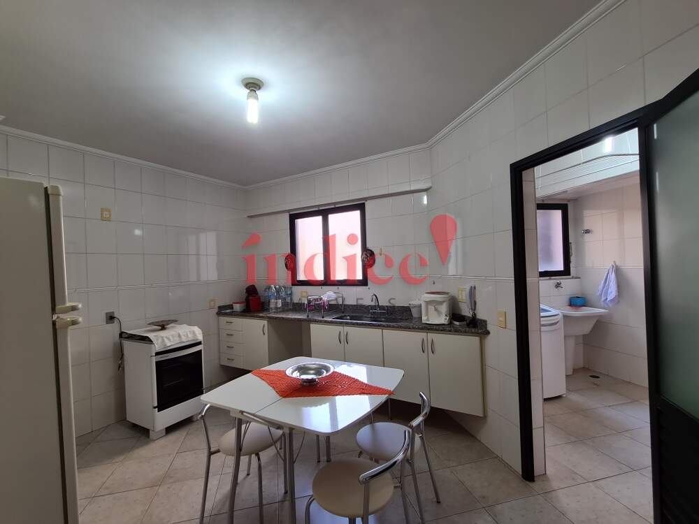 Apartamento para à venda no Centro na cidade de Ribeirão Preto: 