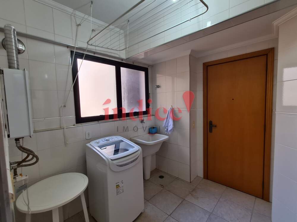 Apartamento para à venda no Centro na cidade de Ribeirão Preto: 
