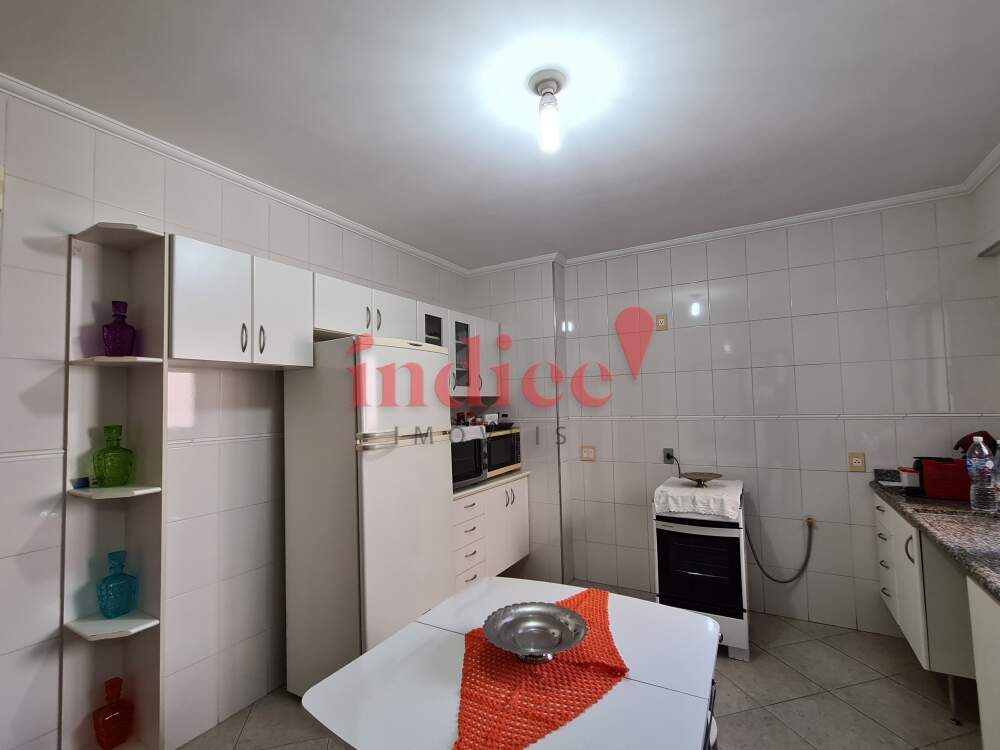 Apartamento para à venda no Centro na cidade de Ribeirão Preto: 