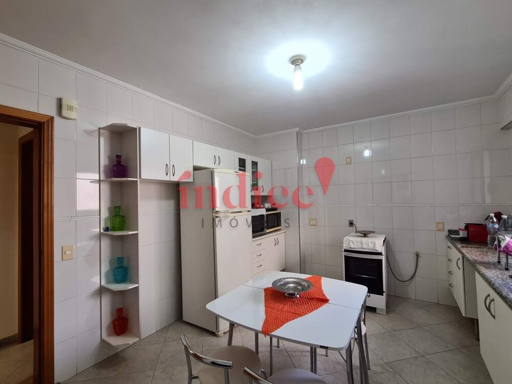 Apartamento para à venda no Centro na cidade de Ribeirão Preto: 