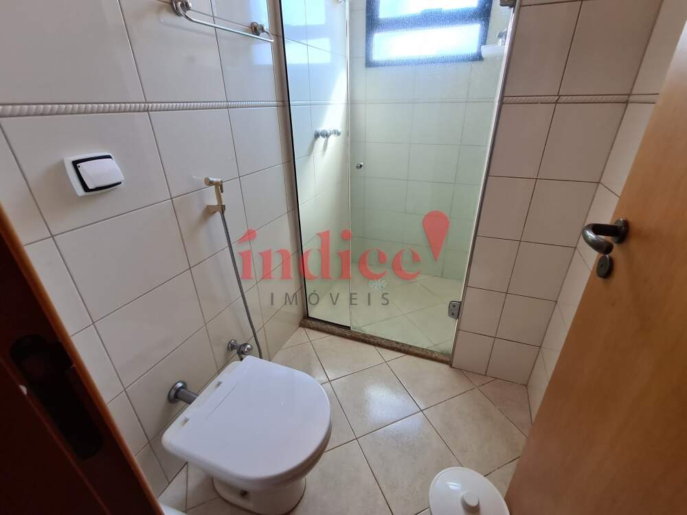 Apartamento para à venda no Centro na cidade de Ribeirão Preto: 