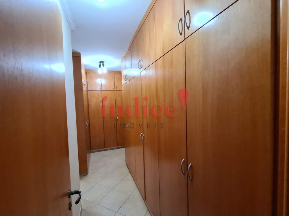 Apartamento para à venda no Centro na cidade de Ribeirão Preto: 