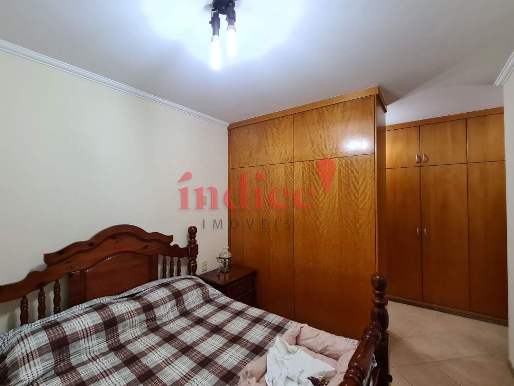 Apartamento para à venda no Centro na cidade de Ribeirão Preto: 