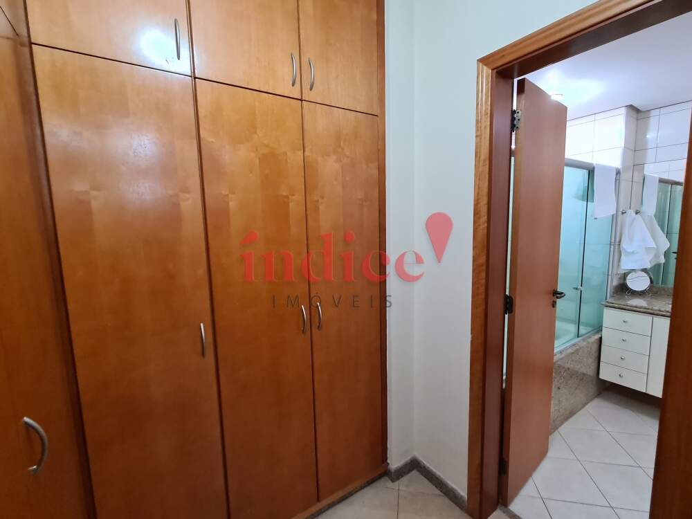 Apartamento para à venda no Centro na cidade de Ribeirão Preto: 