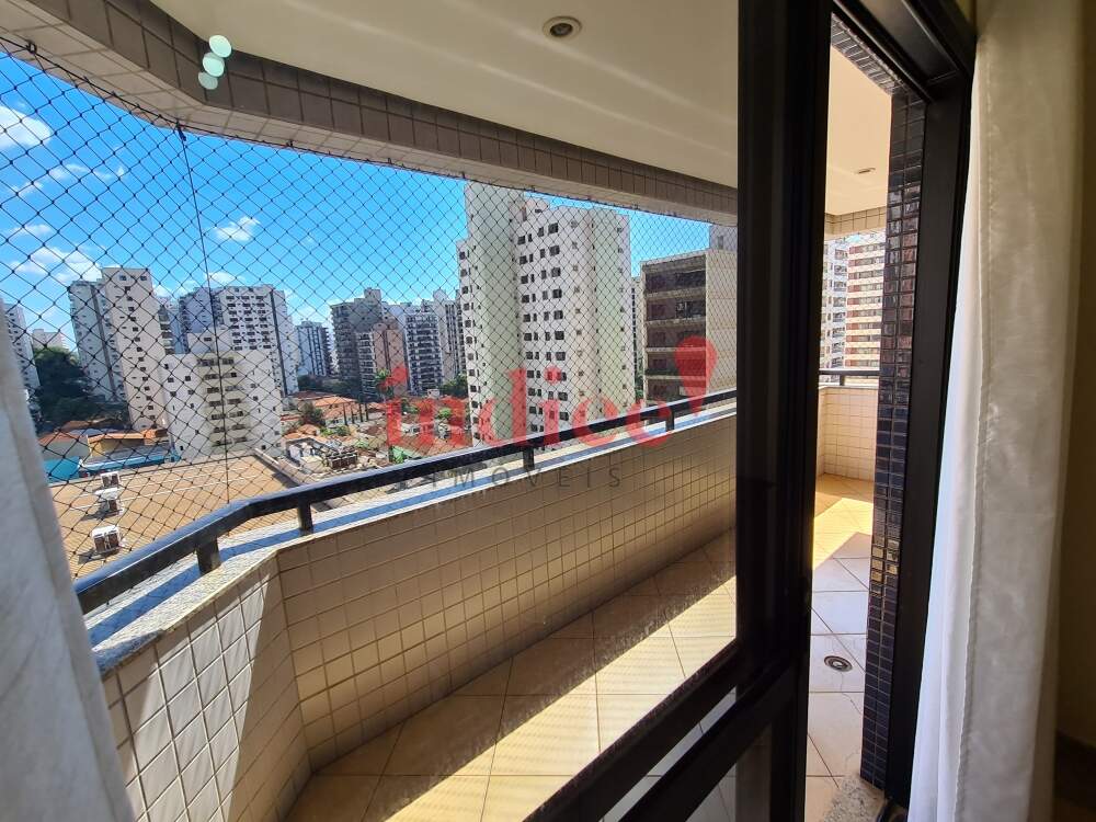 Apartamento para à venda no Centro na cidade de Ribeirão Preto: 