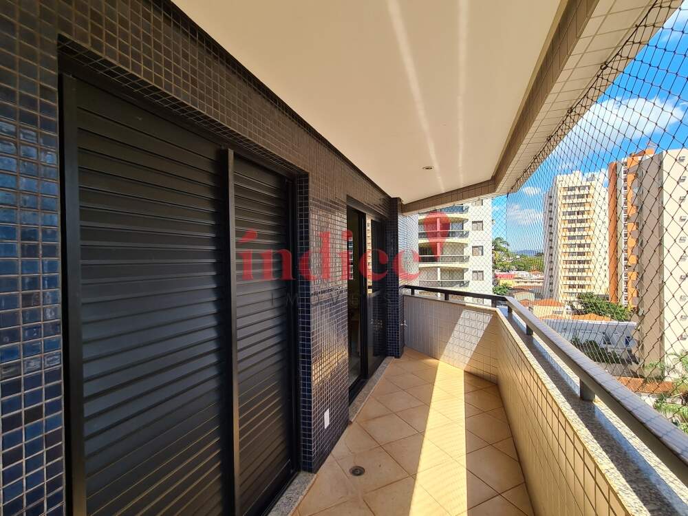 Apartamento para à venda no Centro na cidade de Ribeirão Preto: 