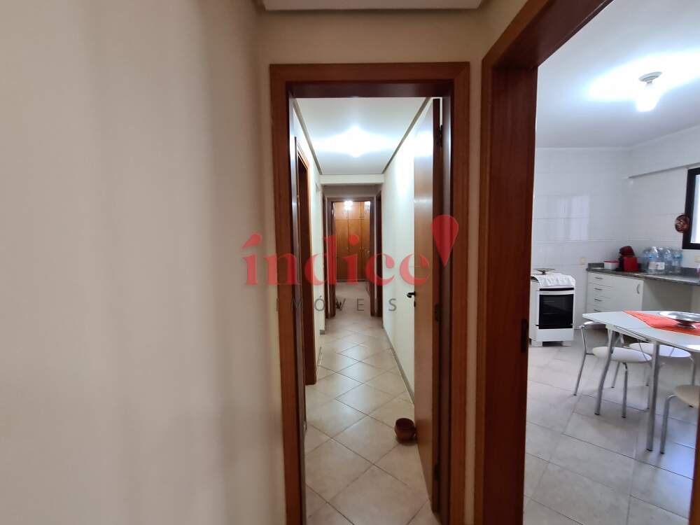 Apartamento para à venda no Centro na cidade de Ribeirão Preto: 
