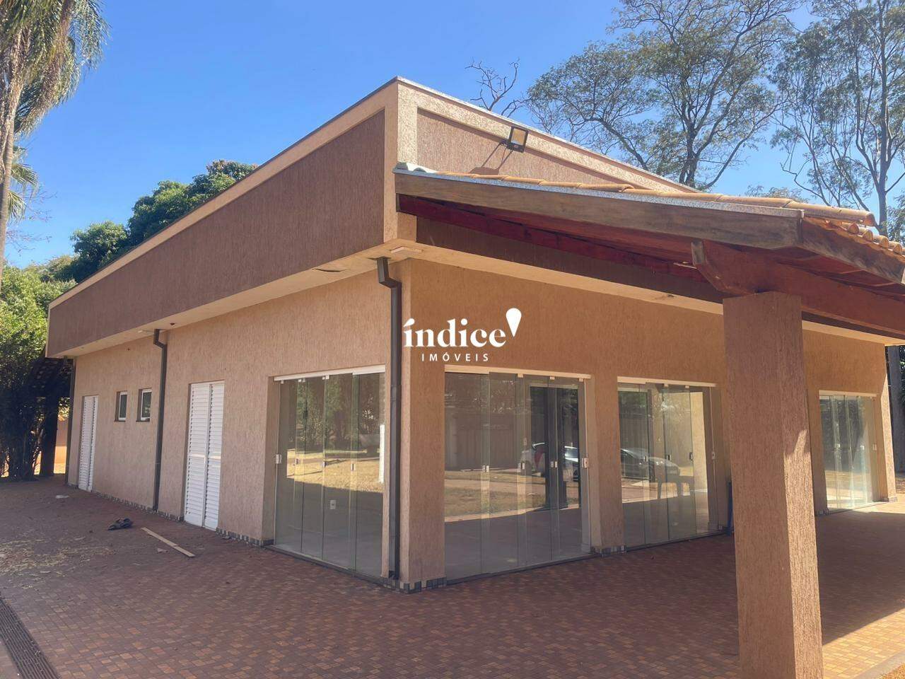 Chácaras para à venda no Condomínio Balneário Recreativa na cidade de Ribeirão Preto: 