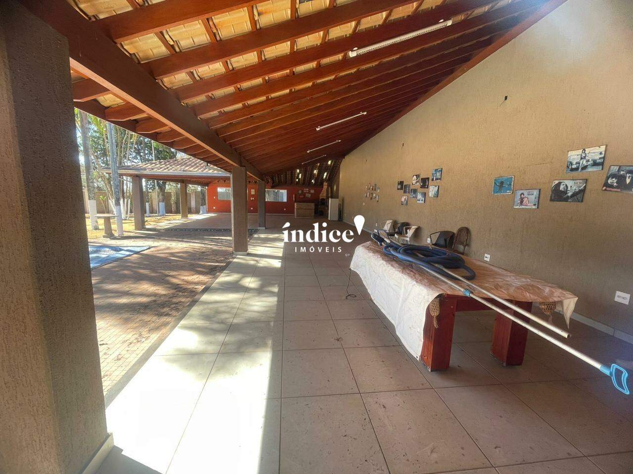 Chácaras para à venda no Condomínio Balneário Recreativa na cidade de Ribeirão Preto: 