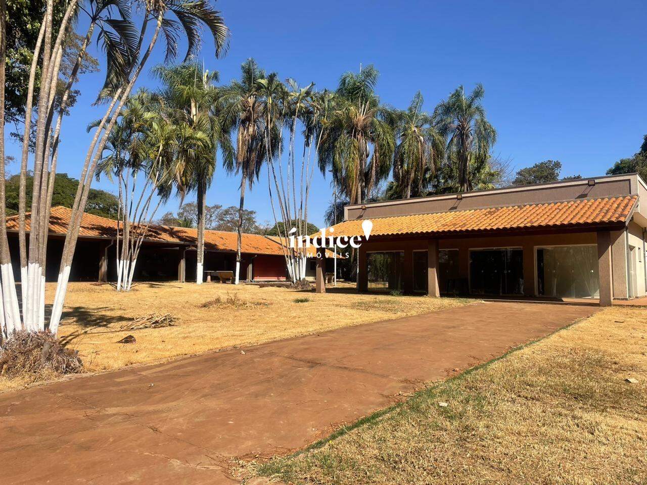 Chácaras para à venda no Condomínio Balneário Recreativa na cidade de Ribeirão Preto: 