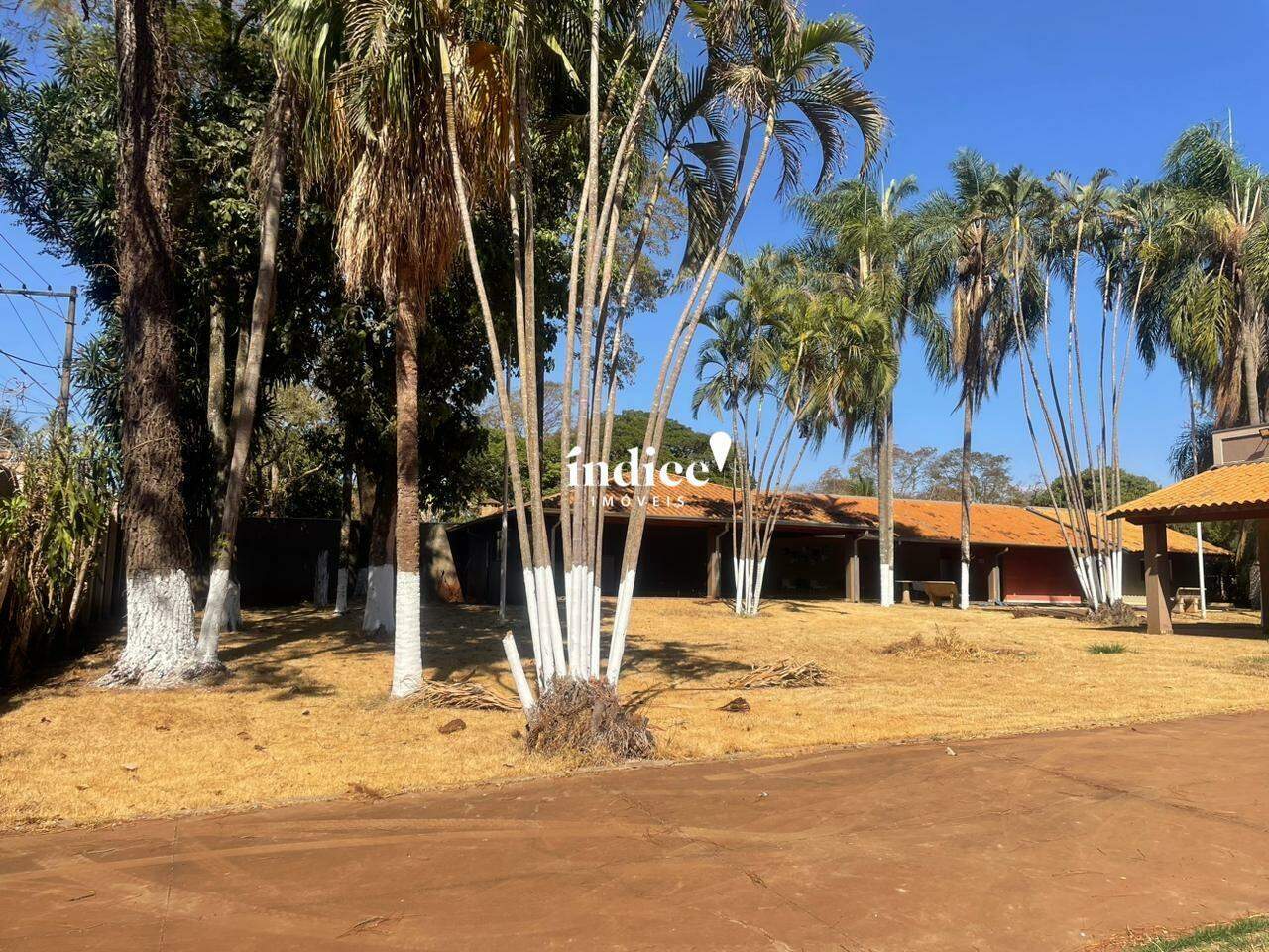 Chácaras para à venda no Condomínio Balneário Recreativa na cidade de Ribeirão Preto: 