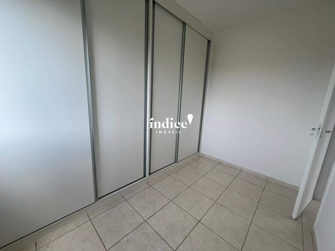 Apartamento para para aluguel no Campos Elíseos na cidade de Ribeirão Preto: 