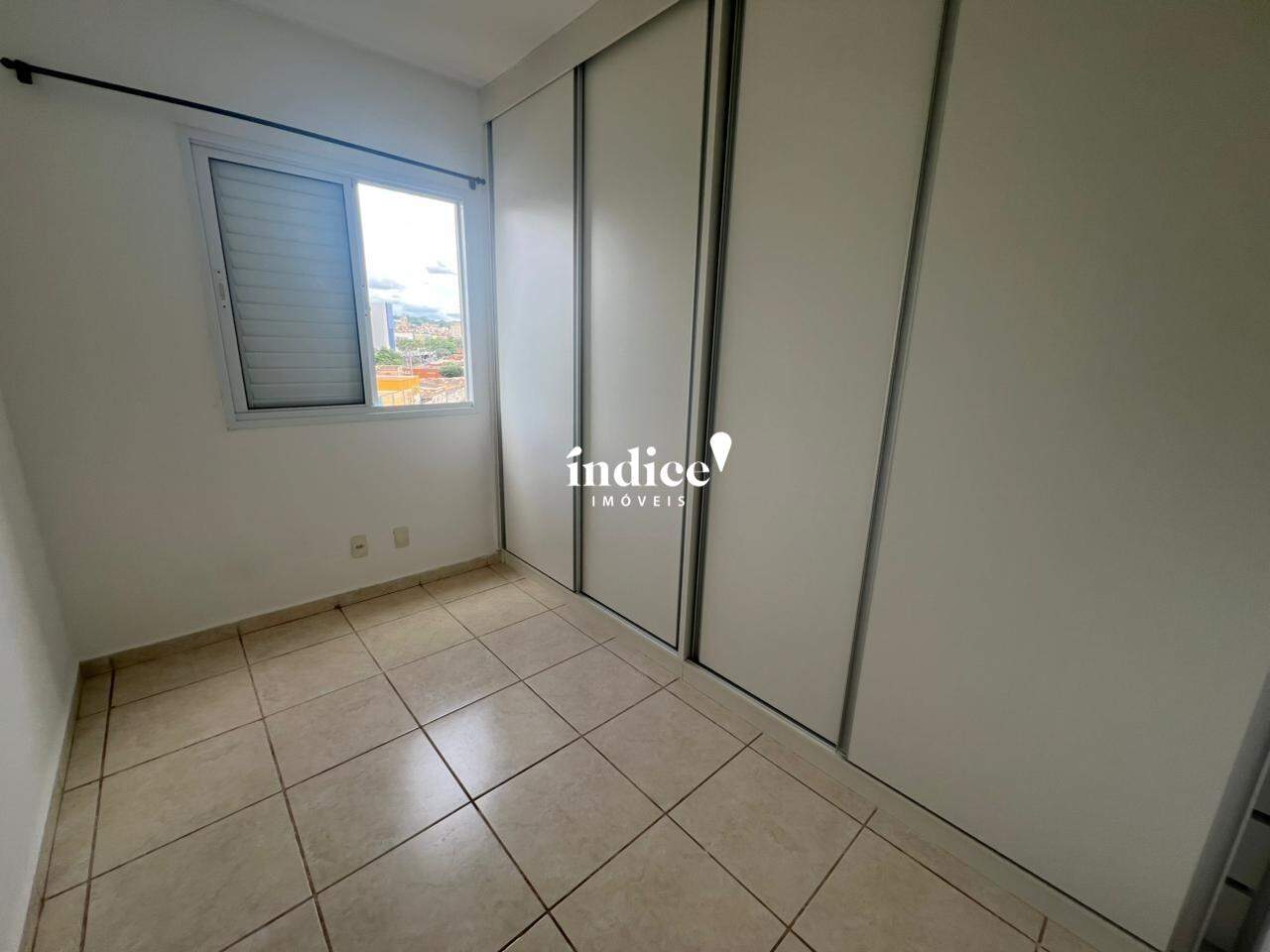 Apartamento para para aluguel no Campos Elíseos na cidade de Ribeirão Preto: 