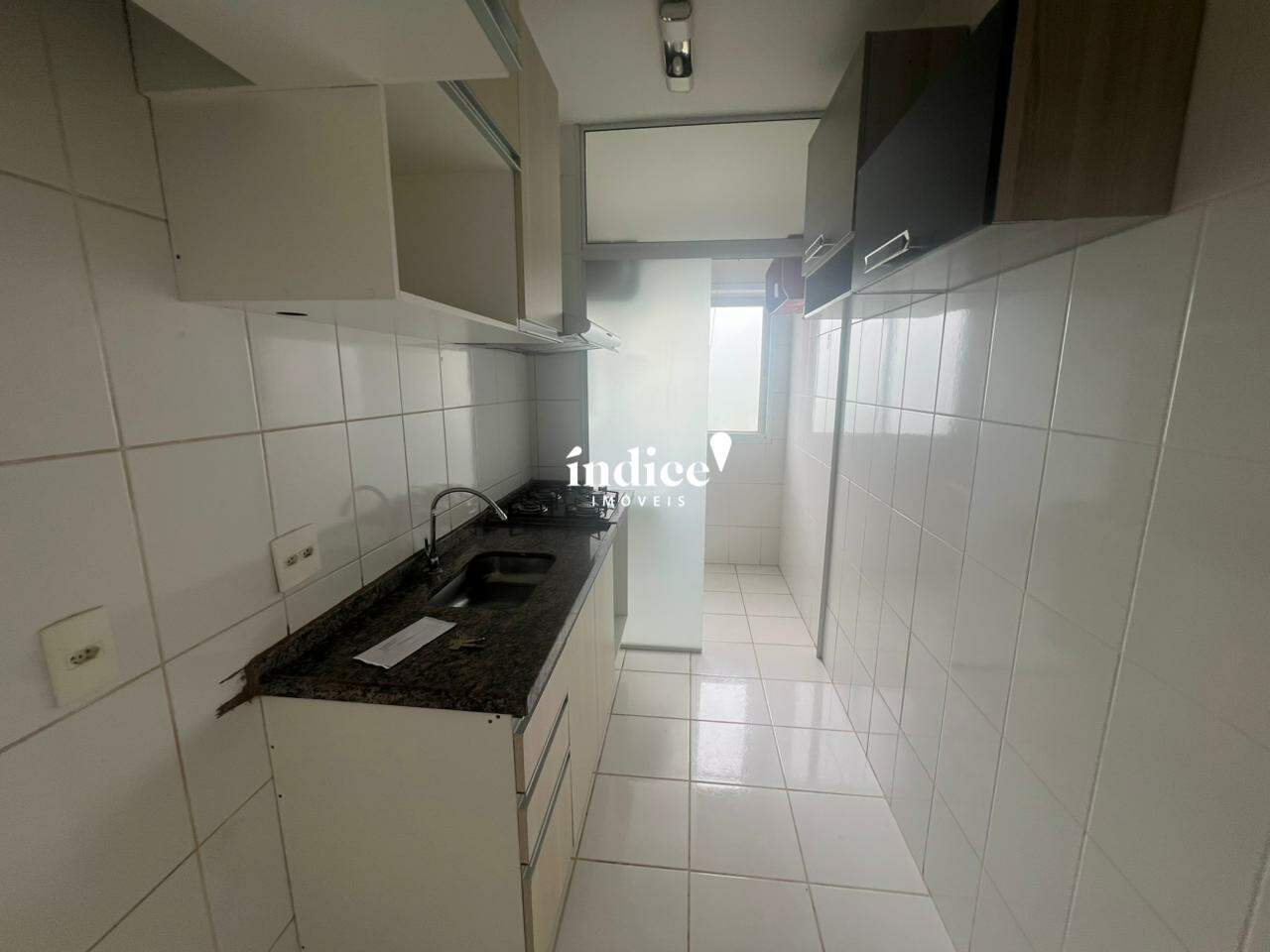 Apartamento para para aluguel no Campos Elíseos na cidade de Ribeirão Preto: 
