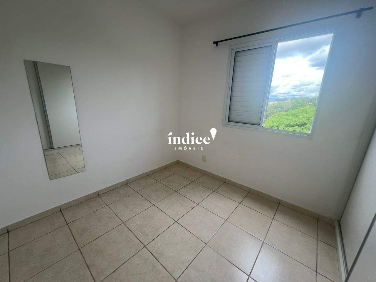 Apartamento para para aluguel no Campos Elíseos na cidade de Ribeirão Preto: 