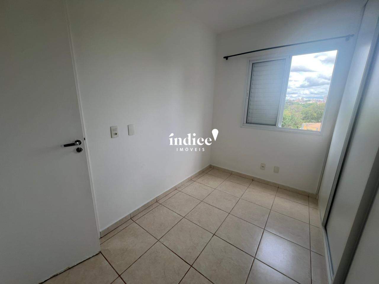 Apartamento para para aluguel no Campos Elíseos na cidade de Ribeirão Preto: 
