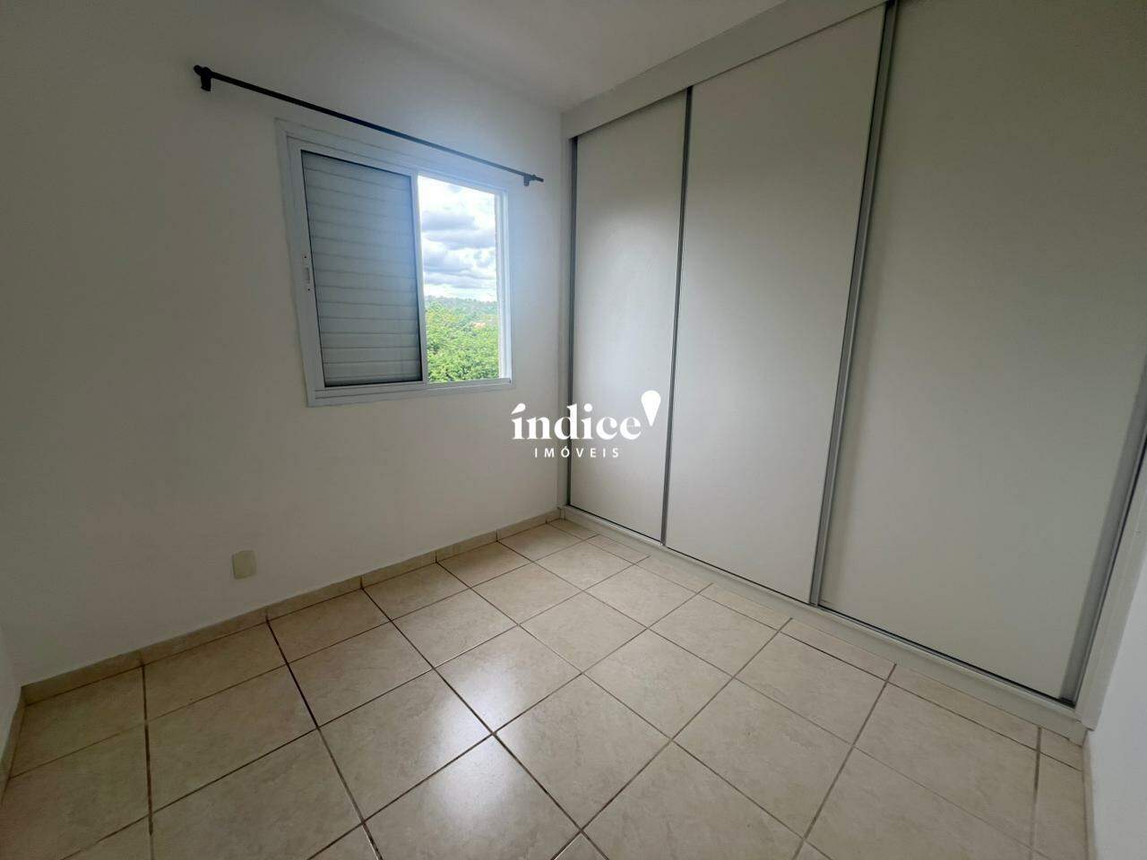 Apartamento para para aluguel no Campos Elíseos na cidade de Ribeirão Preto: 