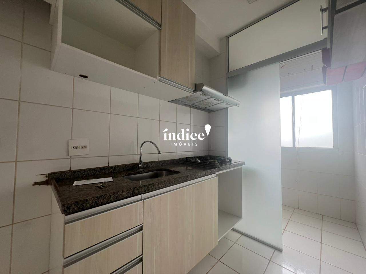 Apartamento para para aluguel no Campos Elíseos na cidade de Ribeirão Preto: 