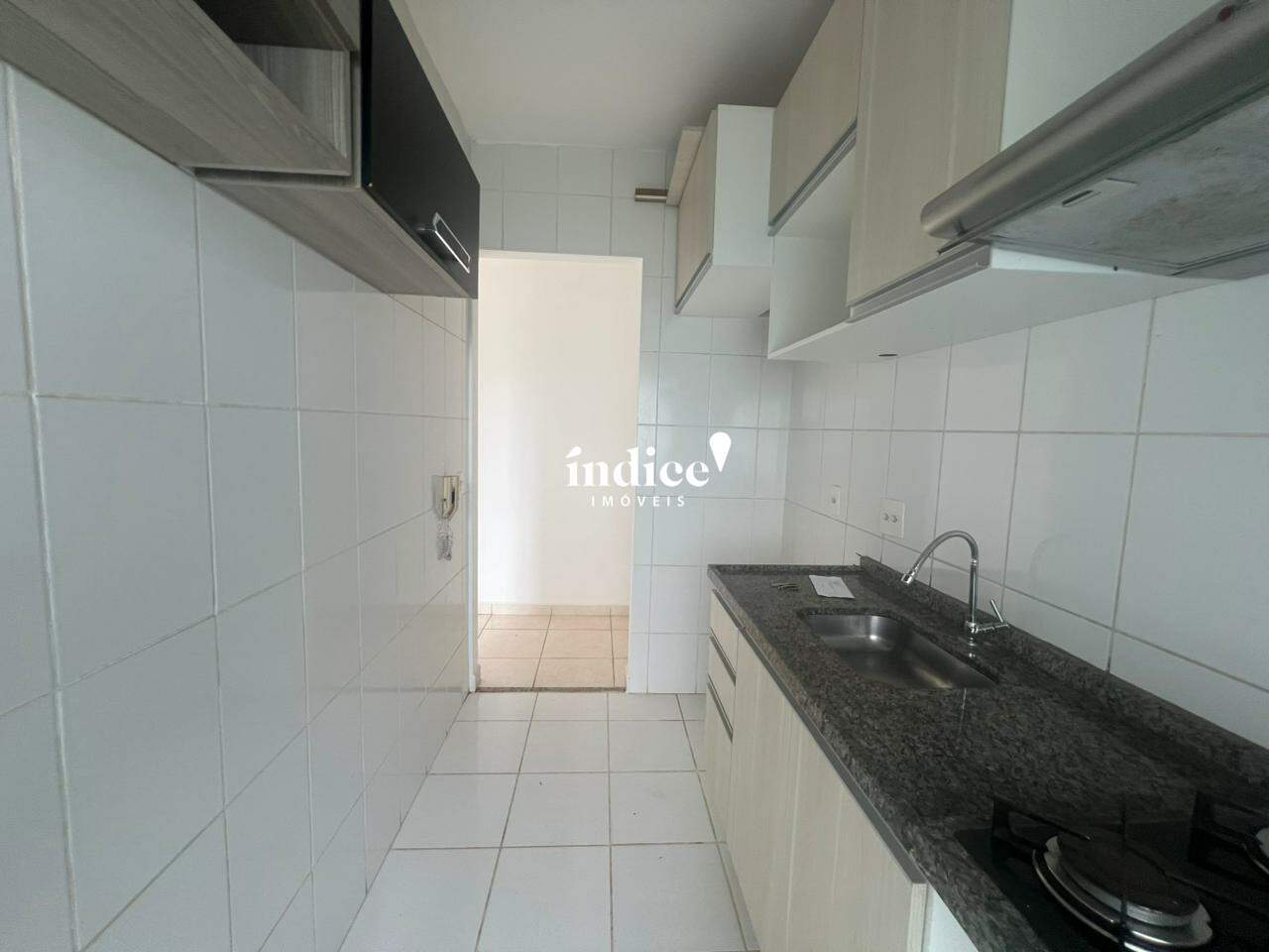 Apartamento para para aluguel no Campos Elíseos na cidade de Ribeirão Preto: 