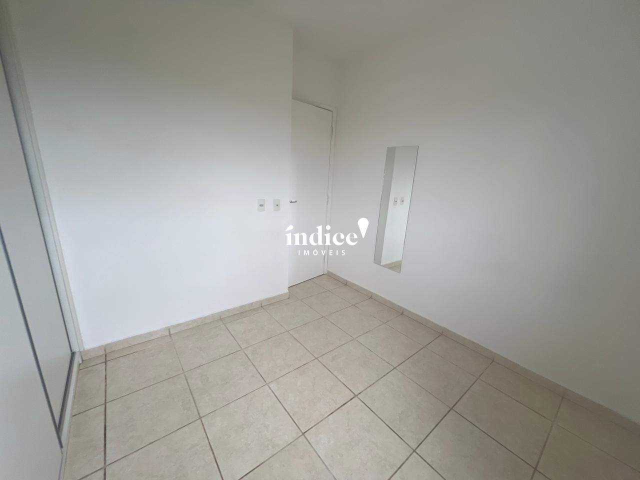 Apartamento para para aluguel no Campos Elíseos na cidade de Ribeirão Preto: 