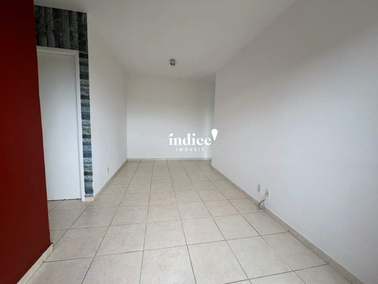 Apartamento para para aluguel no Campos Elíseos na cidade de Ribeirão Preto: 