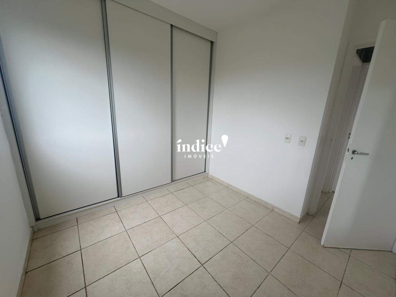 Apartamento para para aluguel no Campos Elíseos na cidade de Ribeirão Preto: 