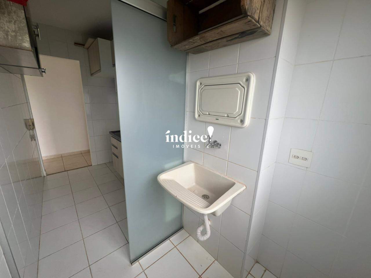 Apartamento para para aluguel no Campos Elíseos na cidade de Ribeirão Preto: 