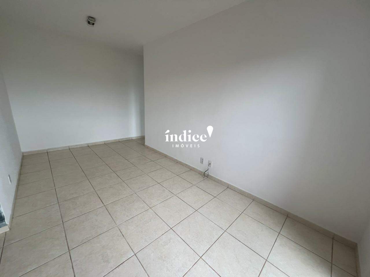 Apartamento para para aluguel no Campos Elíseos na cidade de Ribeirão Preto: 