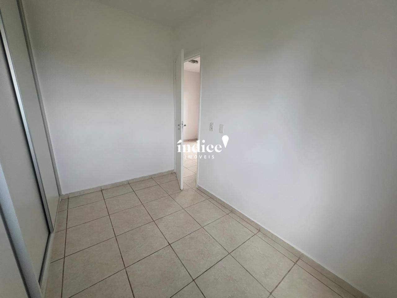 Apartamento para para aluguel no Campos Elíseos na cidade de Ribeirão Preto: 