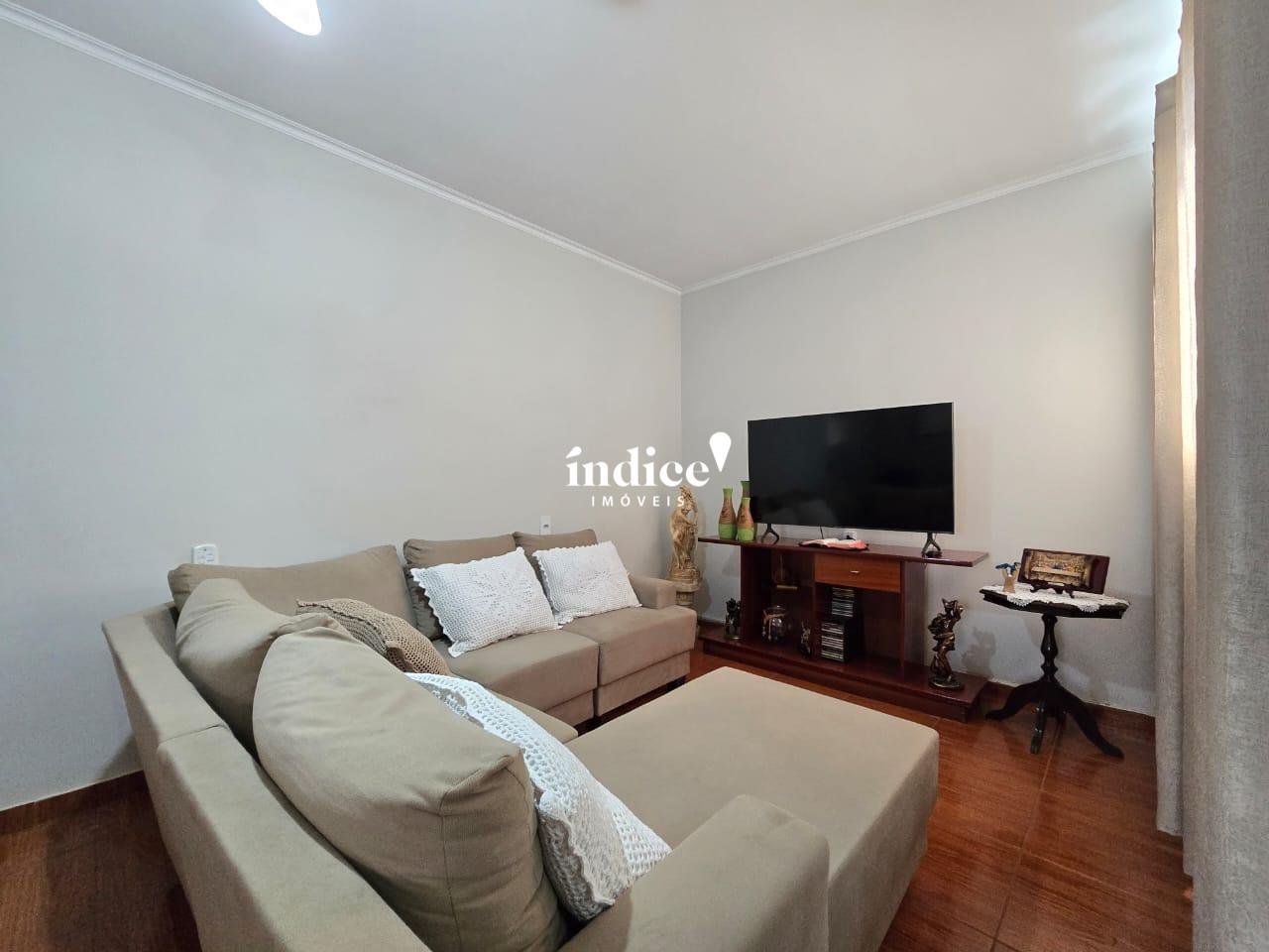 Apartamento para à venda no Jardim Paulista na cidade de Ribeirão Preto: 