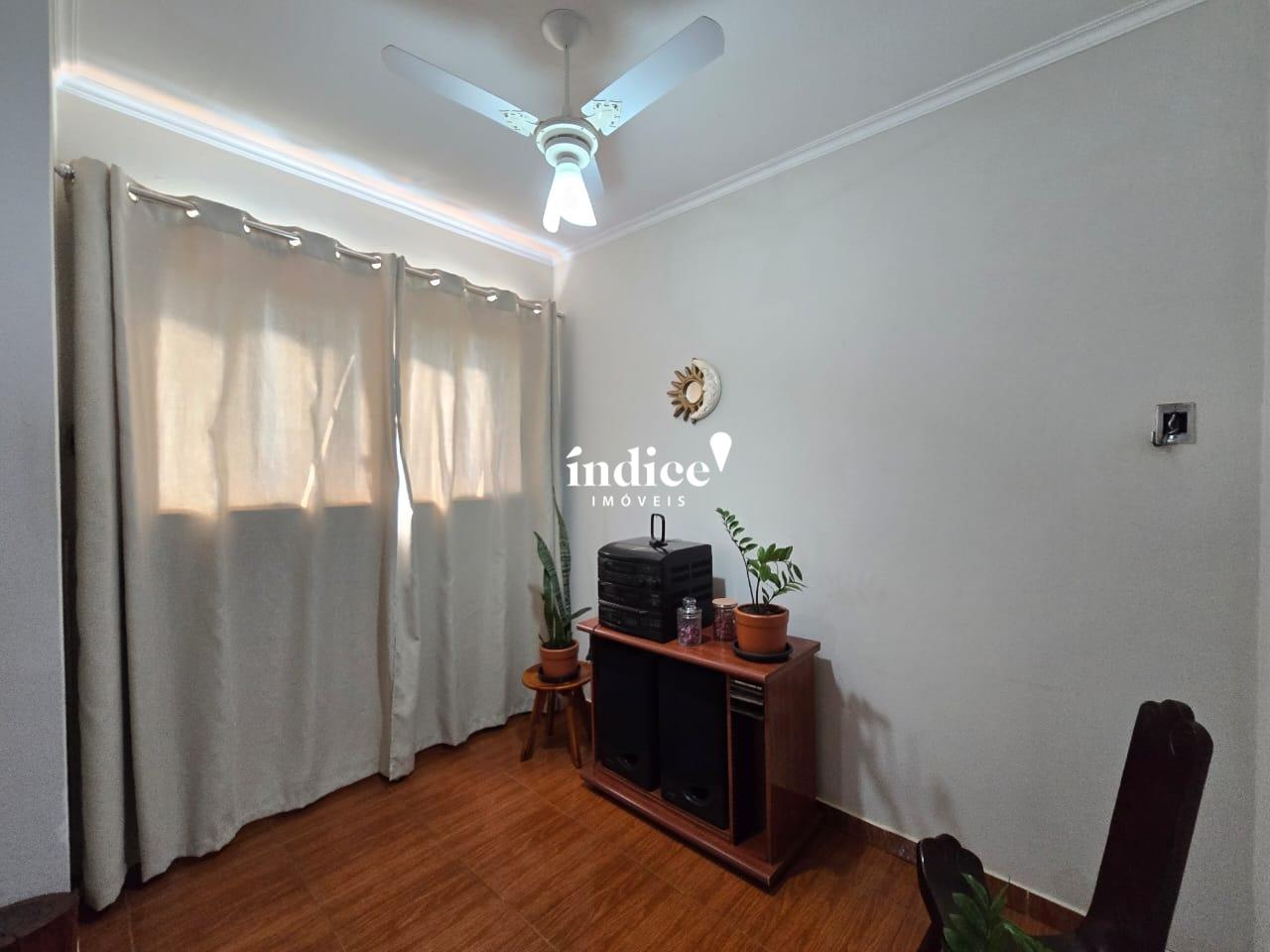 Apartamento para à venda no Jardim Paulista na cidade de Ribeirão Preto: 