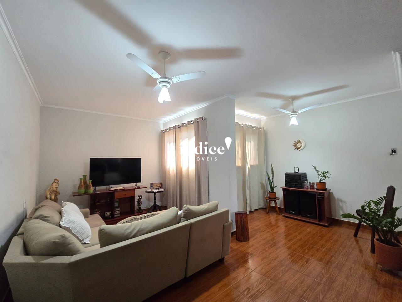 Apartamento para à venda no Jardim Paulista na cidade de Ribeirão Preto: 