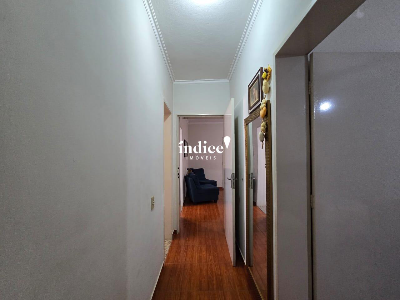 Apartamento para à venda no Jardim Paulista na cidade de Ribeirão Preto: 