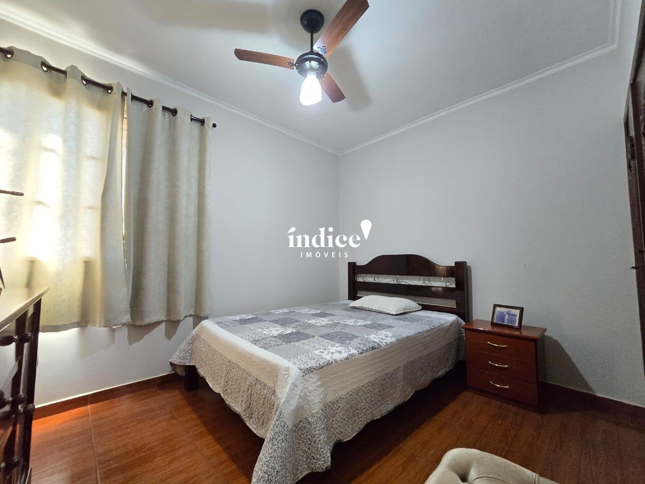 Apartamento para à venda no Jardim Paulista na cidade de Ribeirão Preto: 