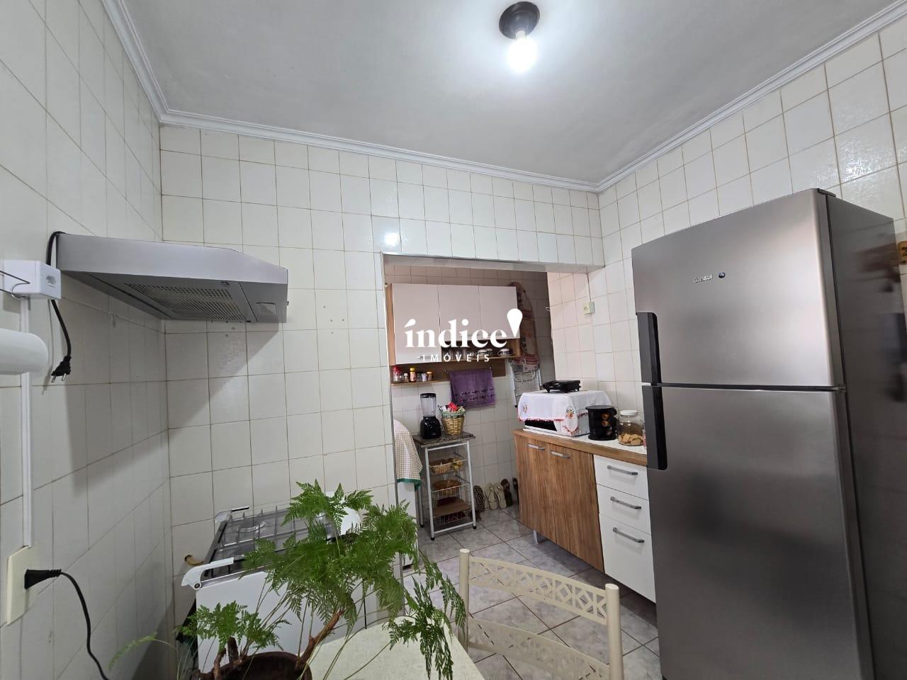 Apartamento para à venda no Jardim Paulista na cidade de Ribeirão Preto: 