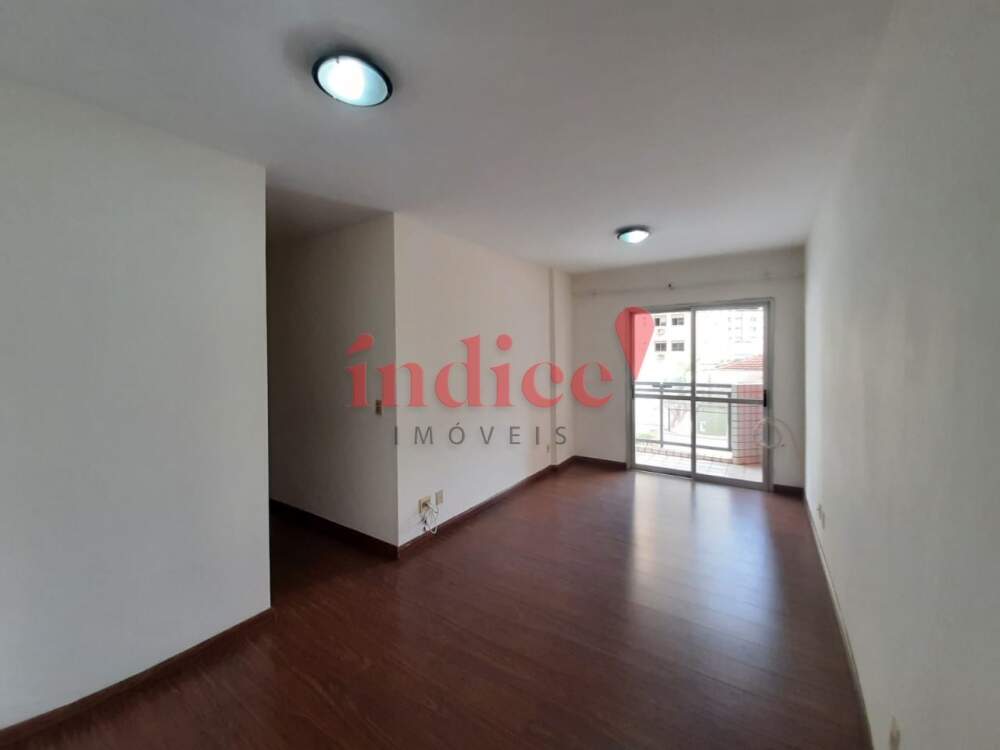 Apartamento para à venda no Centro na cidade de Ribeirão Preto: 