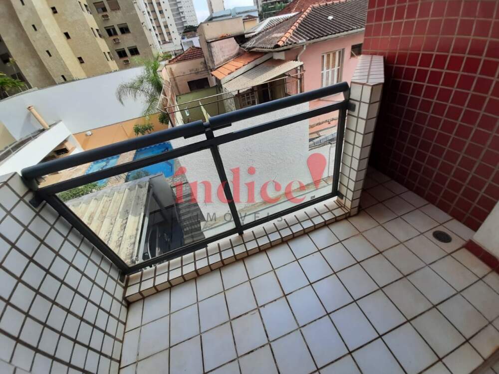 Apartamento para à venda no Centro na cidade de Ribeirão Preto: