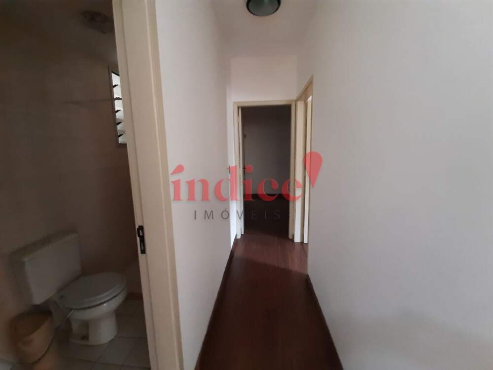 Apartamento para à venda no Centro na cidade de Ribeirão Preto: 