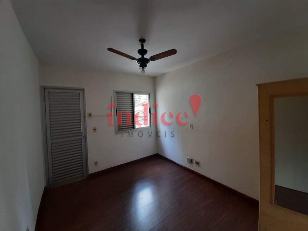 Apartamento para à venda no Centro na cidade de Ribeirão Preto: