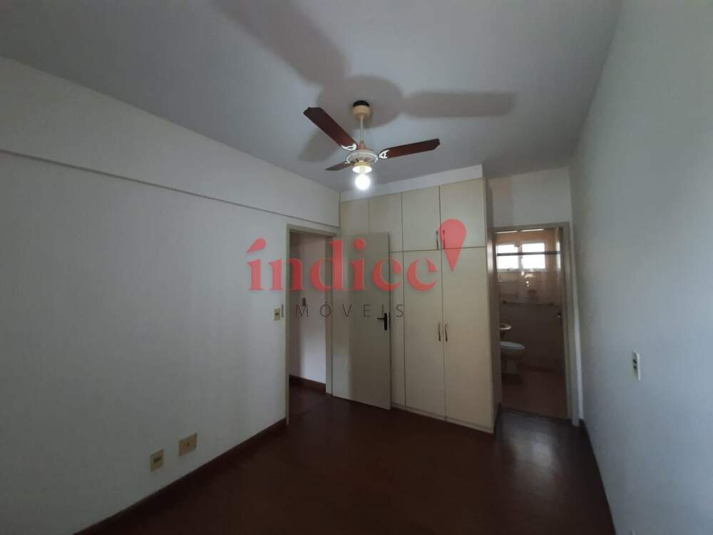 Apartamento para à venda no Centro na cidade de Ribeirão Preto: