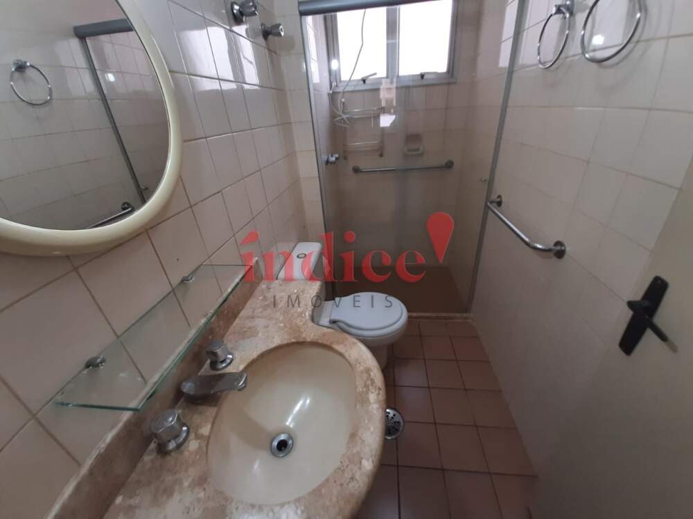 Apartamento para à venda no Centro na cidade de Ribeirão Preto: