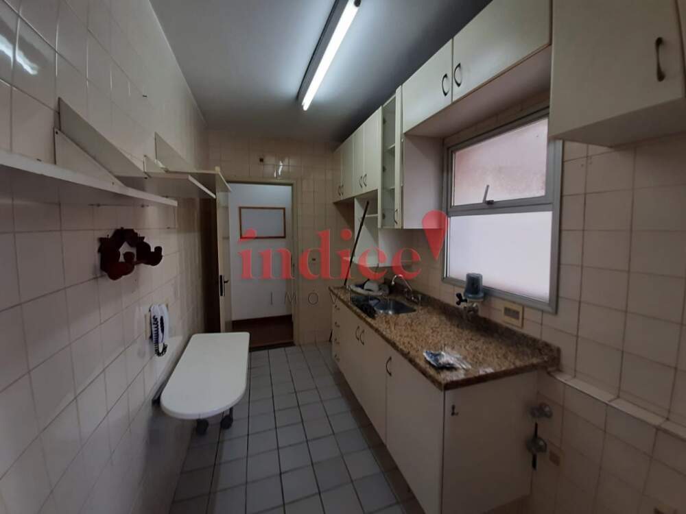 Apartamento para à venda no Centro na cidade de Ribeirão Preto: