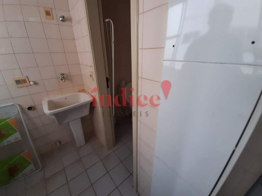 Apartamento para à venda no Centro na cidade de Ribeirão Preto: