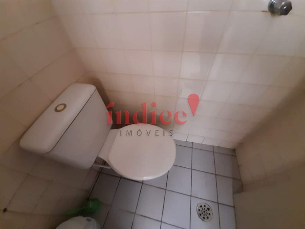 Apartamento para à venda no Centro na cidade de Ribeirão Preto: