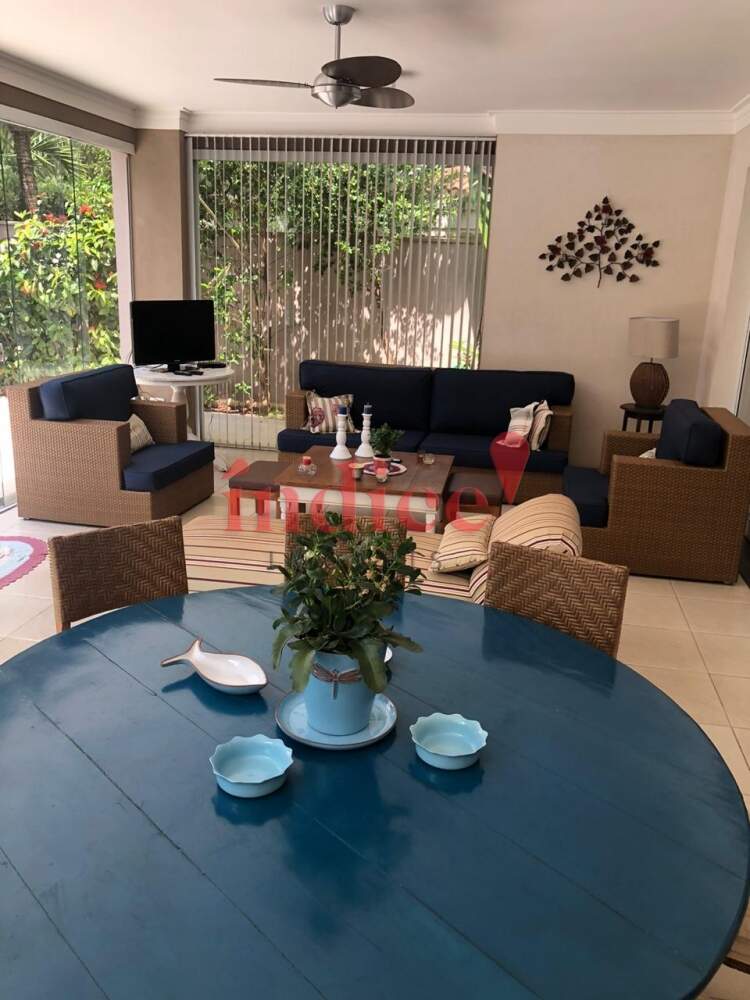 Casas Condomínio para à venda no Jardim Botânico na cidade de Ribeirão Preto: 