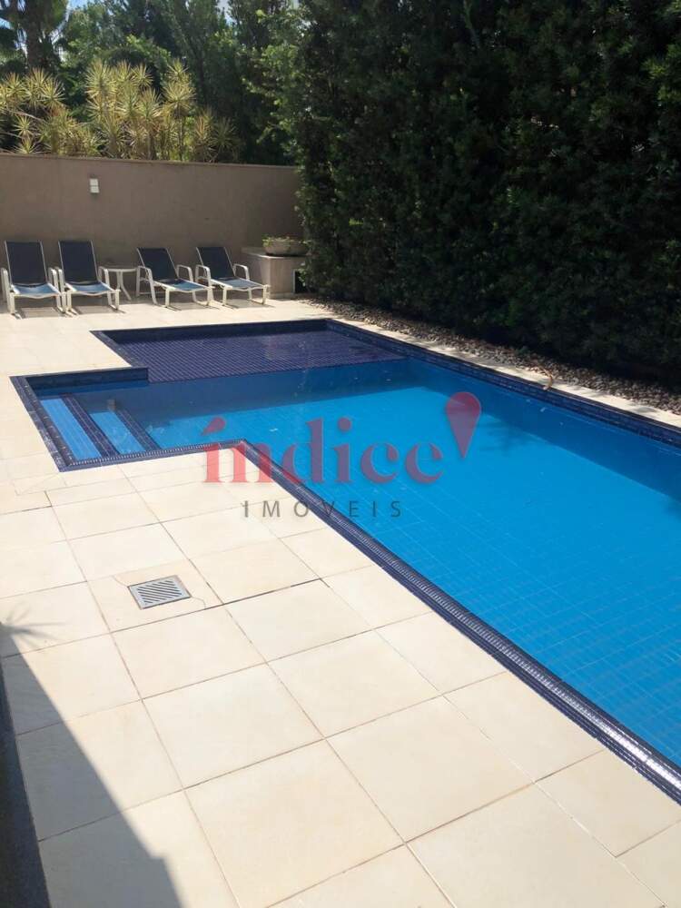 Casas Condomínio para à venda no Jardim Botânico na cidade de Ribeirão Preto: 