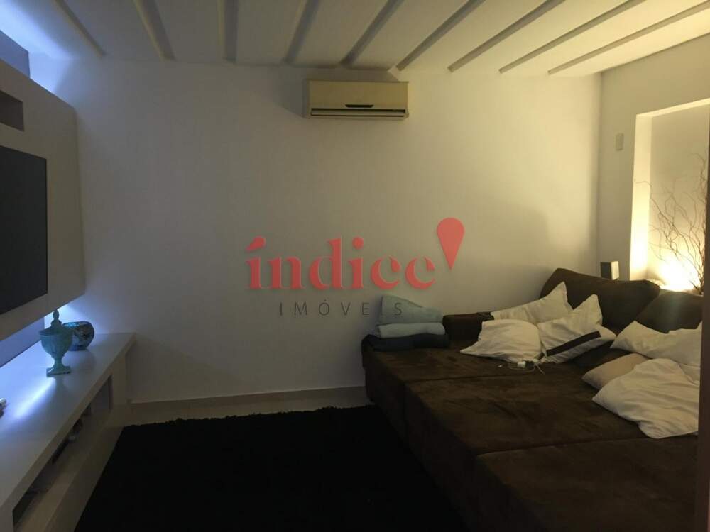 Casas Condomínio para à venda no Jardim Botânico na cidade de Ribeirão Preto: 
