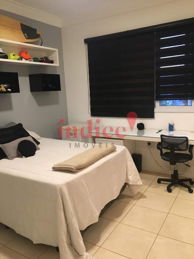 Casas Condomínio para à venda no Jardim Botânico na cidade de Ribeirão Preto: 