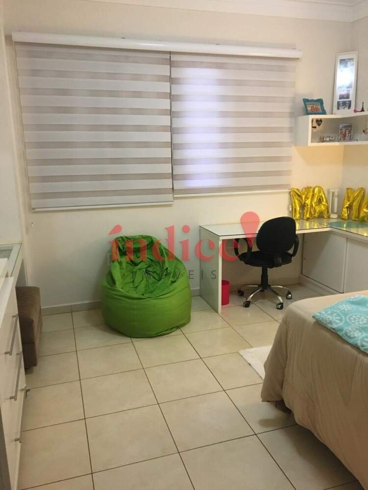 Casas Condomínio para à venda no Jardim Botânico na cidade de Ribeirão Preto: 